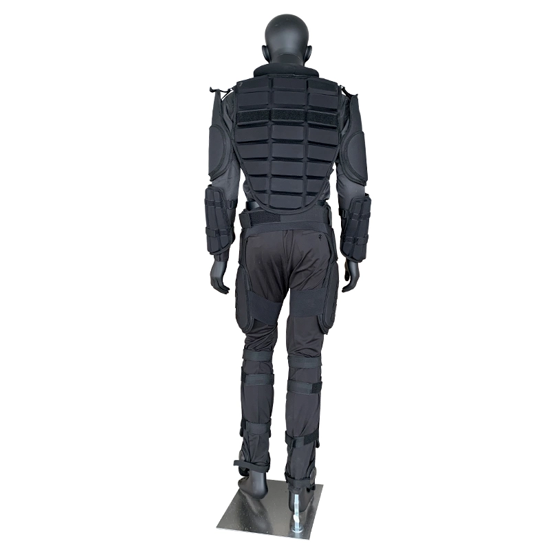 Anti Riot Gear / Tactical Gear / Security Equipment