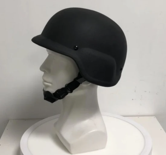 Casco táctico estilo Combat Pasgt